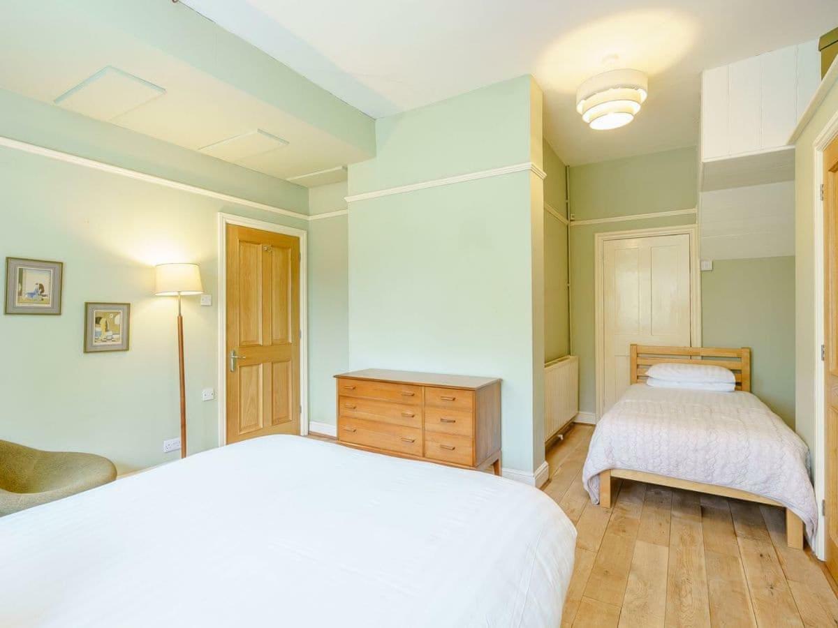 The Kingsley At Eversley Luaran gambar