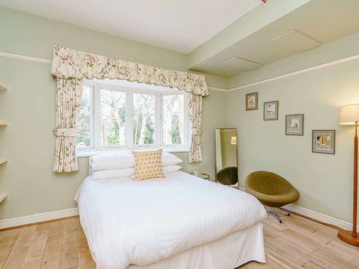 The Kingsley At Eversley Luaran gambar