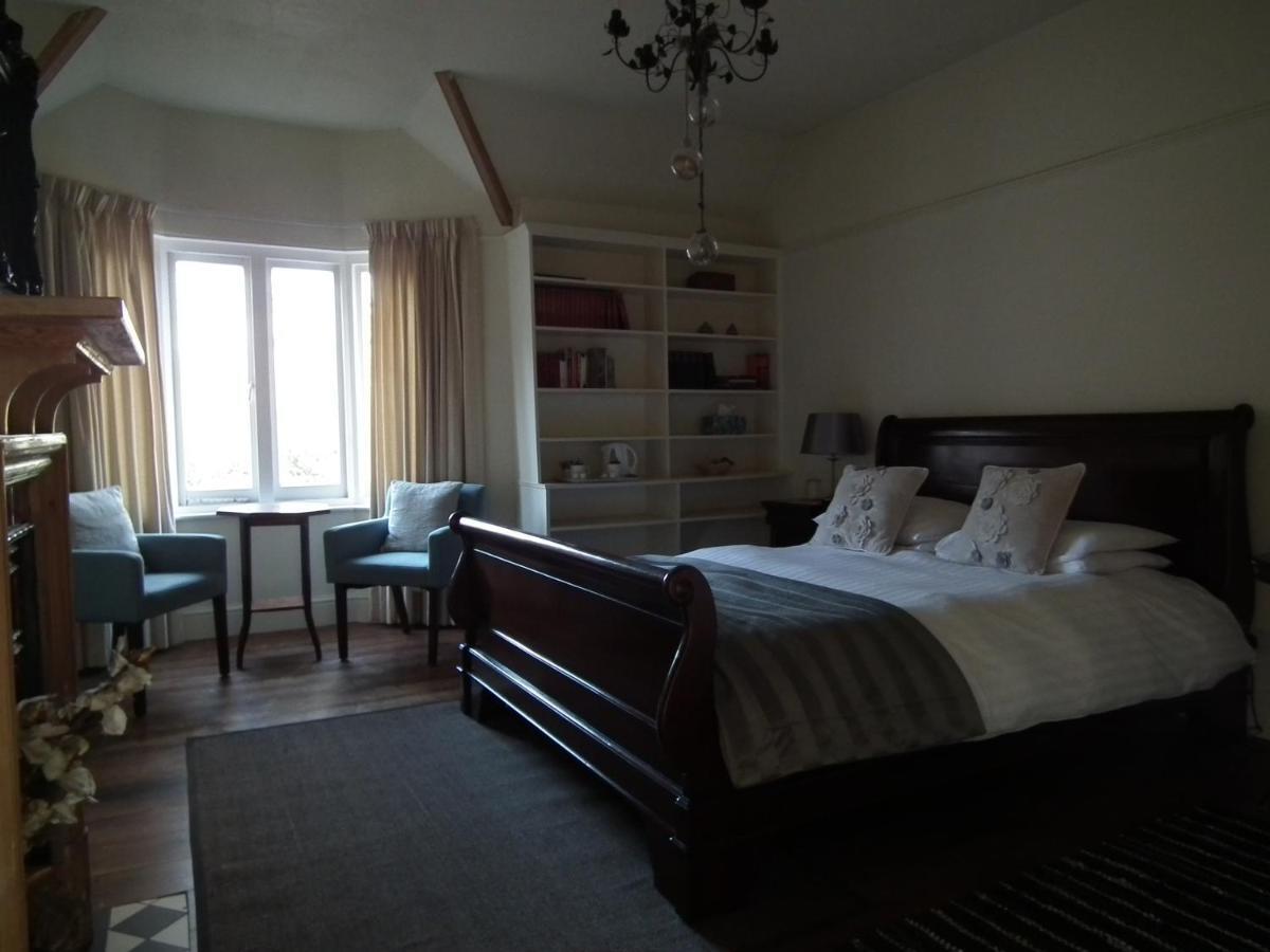 The Kingsley At Eversley Luaran gambar